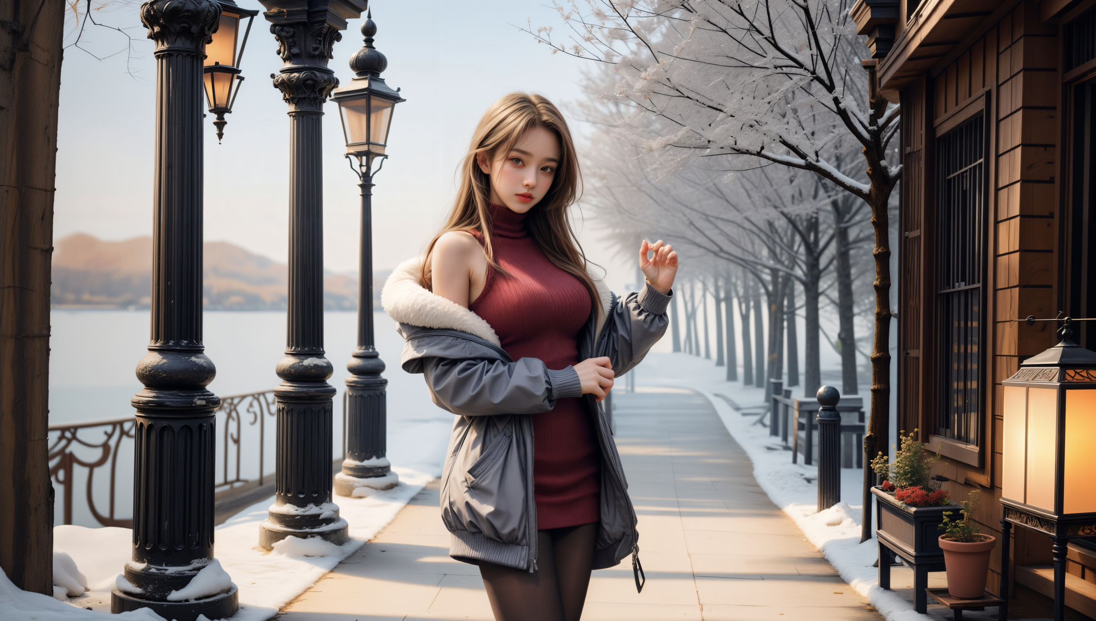 第九届内蒙古自治区文化产业博览交易会启幕